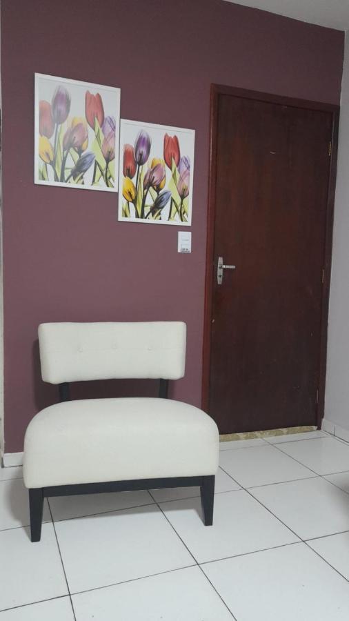 Apartamento flat aconchegante 103 Juazeiro do Norte Exterior foto