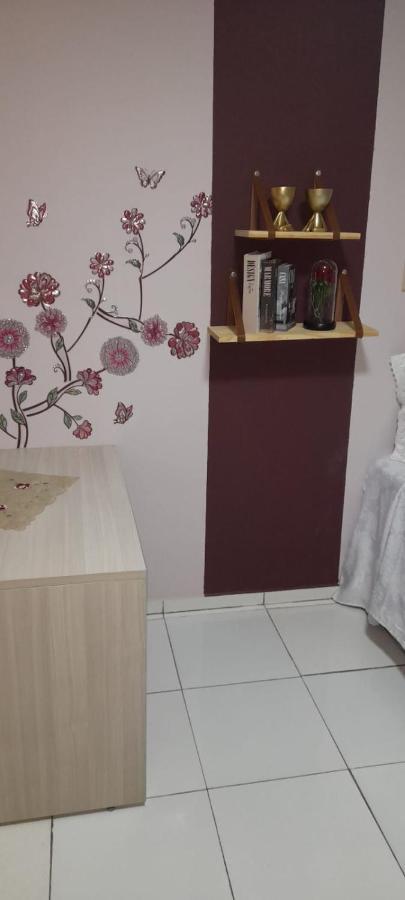 Apartamento flat aconchegante 103 Juazeiro do Norte Exterior foto