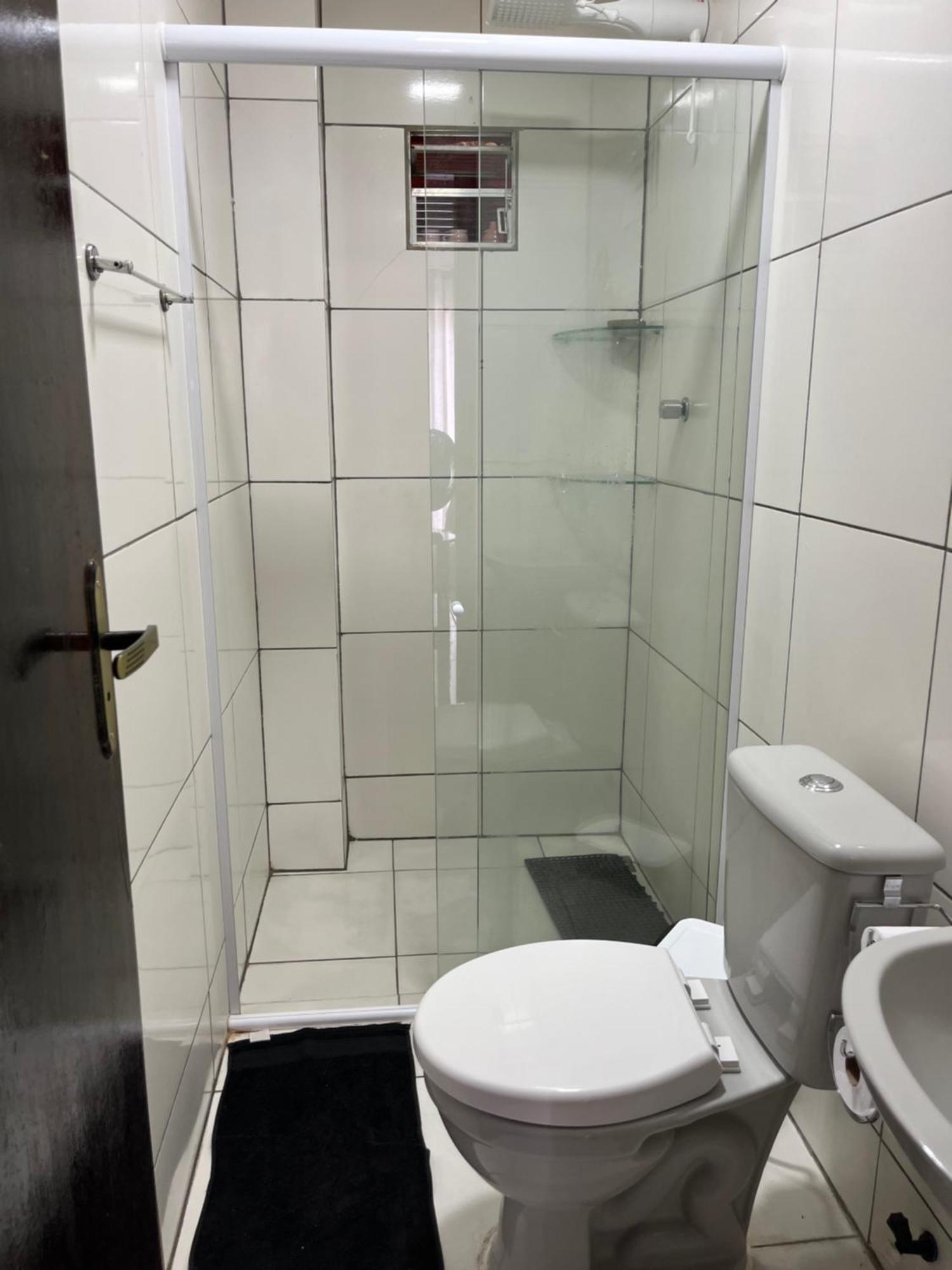 Apartamento flat aconchegante 103 Juazeiro do Norte Exterior foto