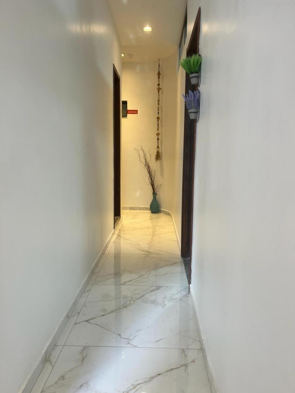 Apartamento flat aconchegante 103 Juazeiro do Norte Exterior foto