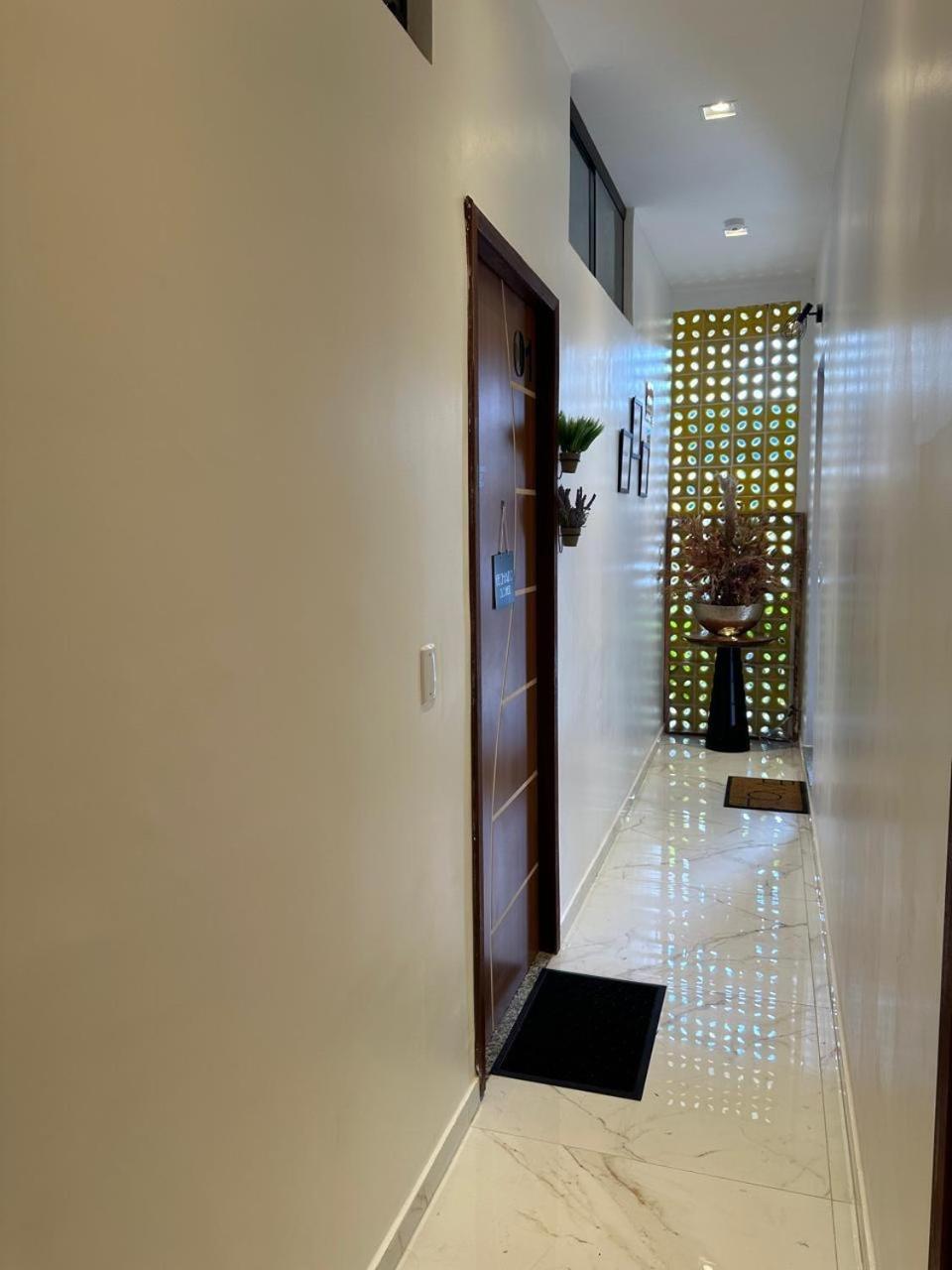 Apartamento flat aconchegante 103 Juazeiro do Norte Exterior foto